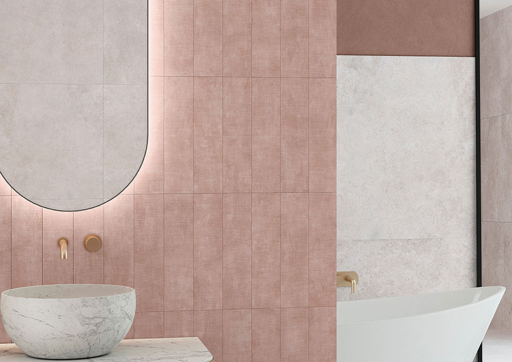 Keraben Tapiz Falburkolat | Padlólapok és Csempék