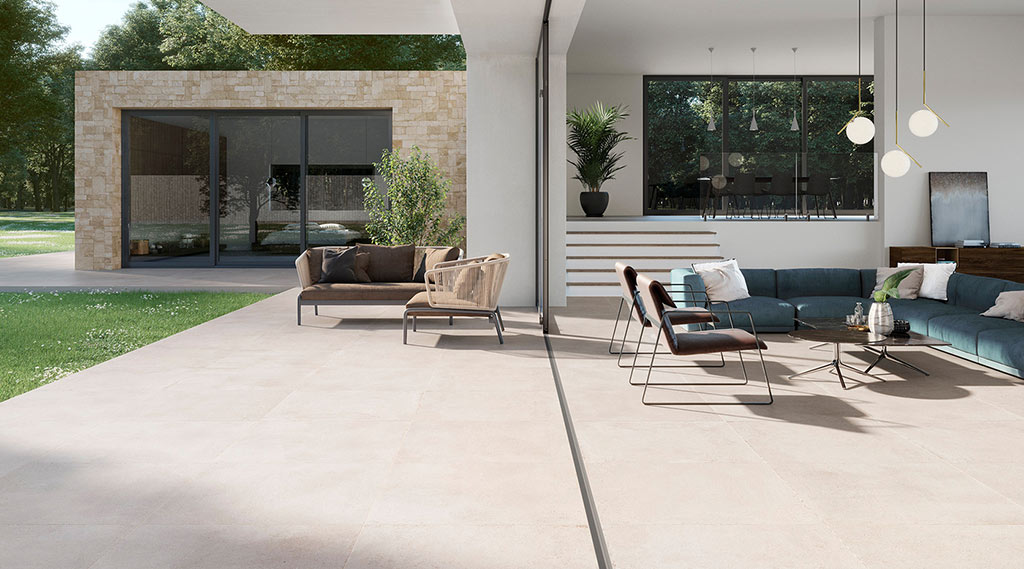 Keraben Underground Kőhatású járólap | Csempék és Járólapok