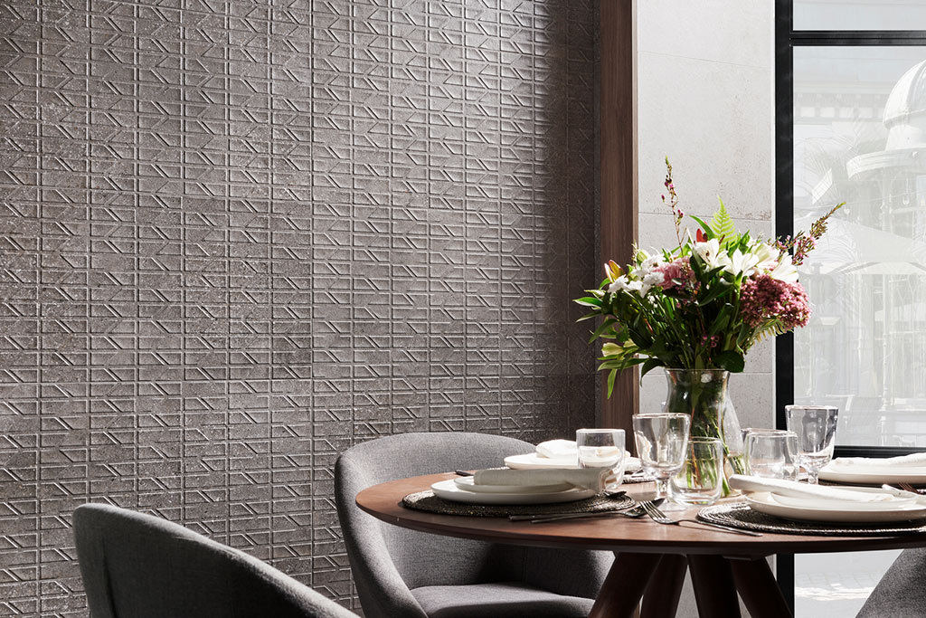 Keraben Underground Falburkolat | Csempék és Falburkolatok