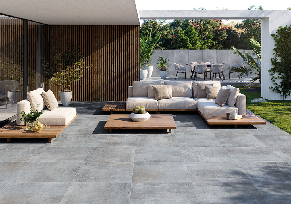 Keraben Universe Kőhatású járólapok | Csempék és Járólapok