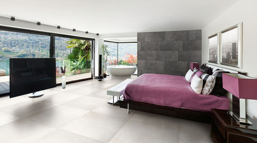 Keraben Uptown Kőhatású járólap | Csempék és Járólapok