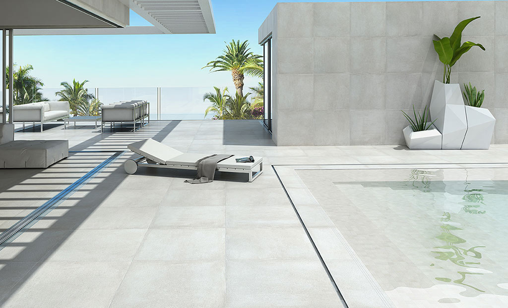 Keraben Uptown Kőhatású járólap | Járólapok és Csempék