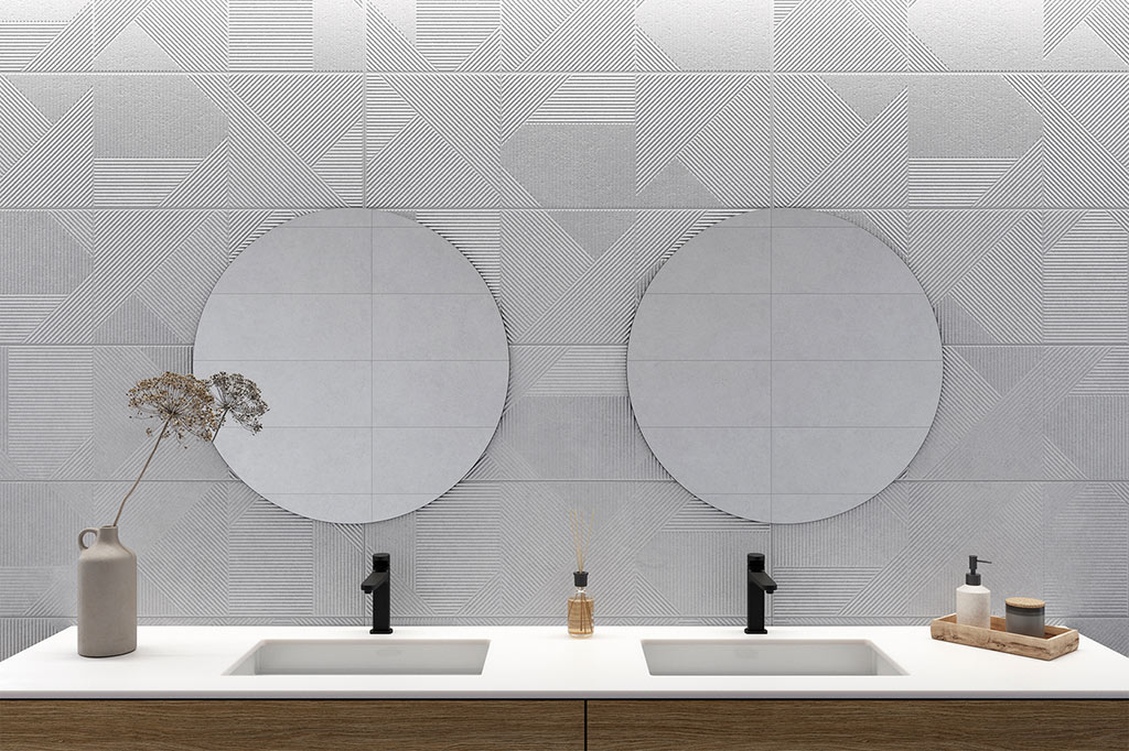 Keraben Verse Falburkolat | Csempék és Padlólapok