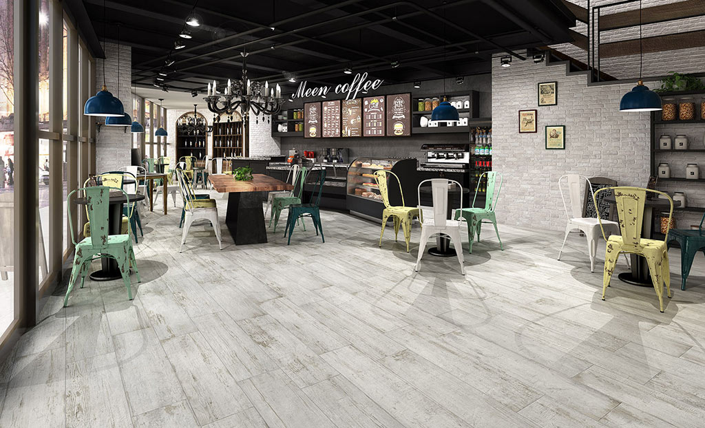 Keraben Village Fahatású járólap | Csempék és Járólapok