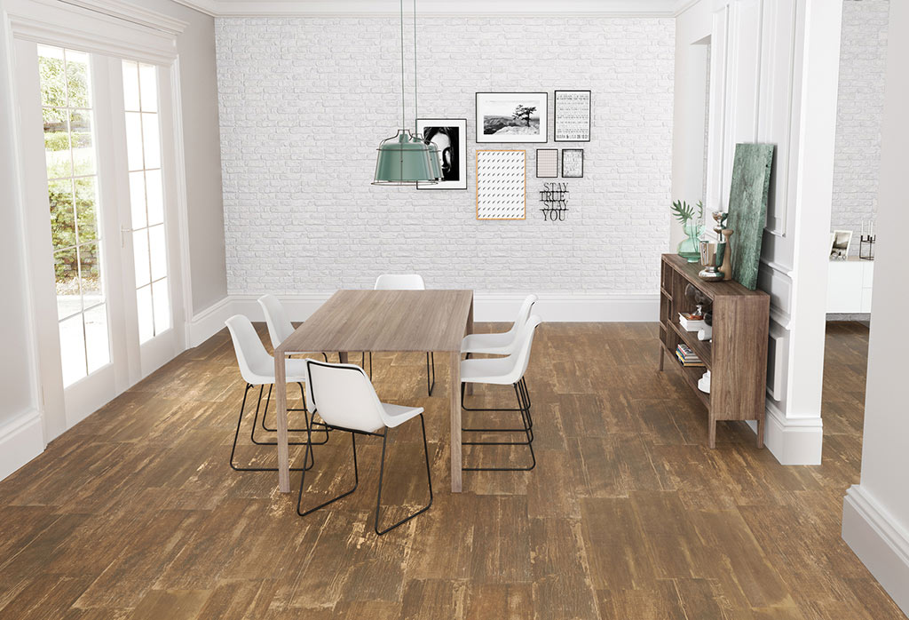 Keraben Wall Brick Falburkolat | Csempék és Falburkolatok