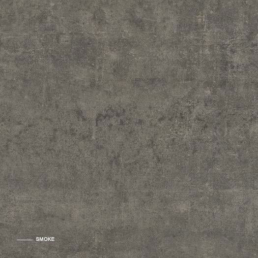 Kerlite Line Cosmos Iron falicsempe és padlólap 100x100 cm