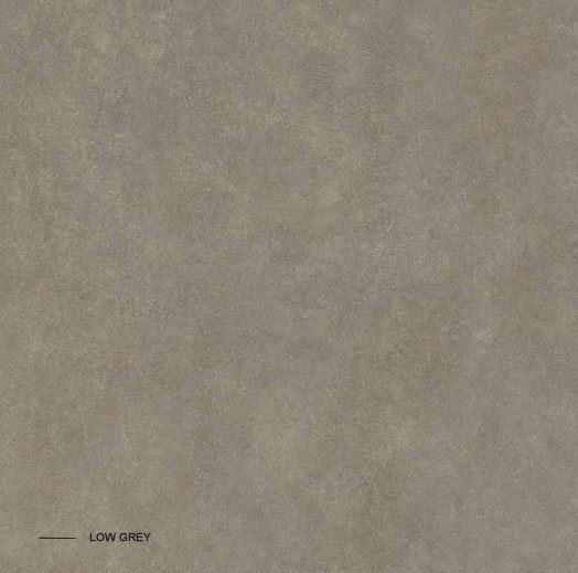 Kerlite Linea Extreme Low Grey falicsempe és padlólap 100x100 cm