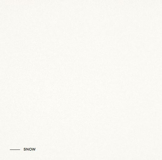 Kerlite Black&White Snow Naturale falicsempe és padlólap 100x100 cm