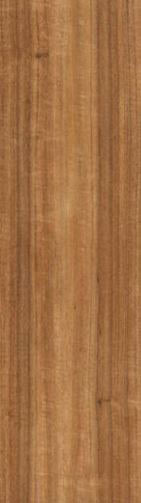 Kerlite Woodland Teak Soft falicsempe és padlólap 30x240 cm