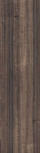Kerlite Woodland Ebony Soft falicsempe és padlólap 30x240 cm