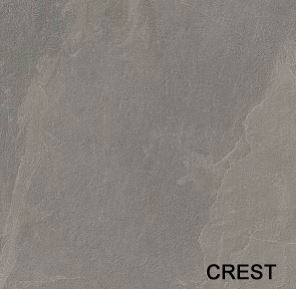 Kerlite Zero 3 Stone Trace Crest falicsempe és padlólap 120x120 cm