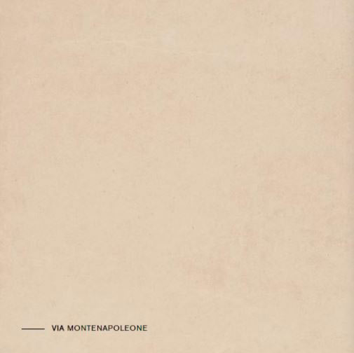 Kerlite Elegance Via Montenapoleone falicsempe és padlólap 100x100 cm