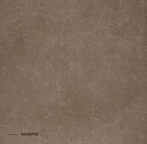 Kerlite Buxy Noisette falicsempe és padlólap 50x50 cm