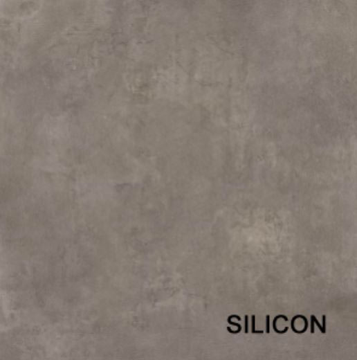 Kerlite Zero 3 Urbannature Silicon falicsempe és padlólap 100x100 cm