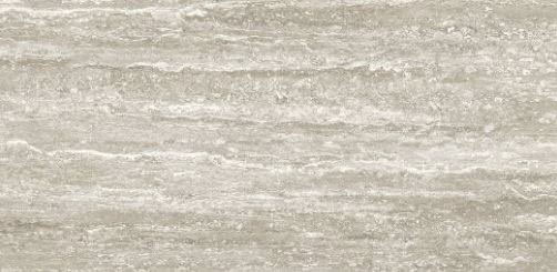 Kerlite Linea Prestige Travertino Grey falicsempe és padlólap 50x100 cm