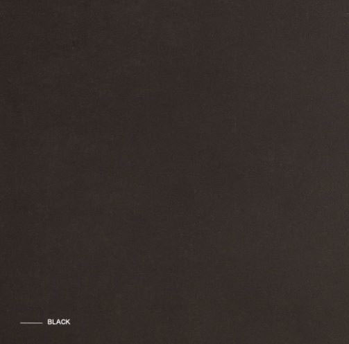 Kerlite Linea Time2.0 Black falicsempe és padlólap 100x100 cm