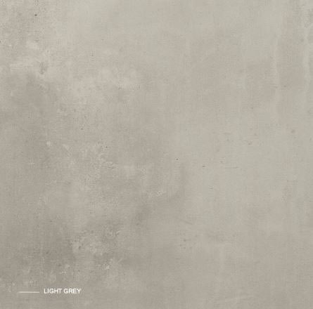 Kerlite Linea Tool Light Grey falicsempe és padlólap 120x120 cm