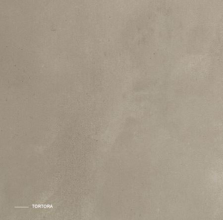 Kerlite Linea Tool Tortora falicsempe és padlólap 120x120 cm