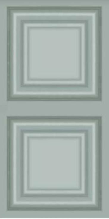 Kerlite Zero 3 Glam Biuserue Mauve dekorcsempe 50x100 cm