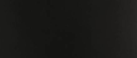 Kerlite Zero 3 Must Be Black padlólap 50x100 cm