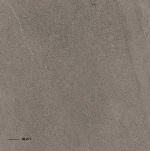 Kerlite Limestone Slate falicsempe és padlólap 100x100 cm