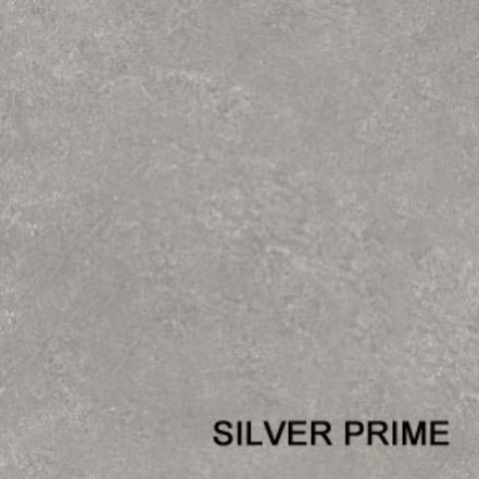 Kerlite Zero 3 Prime Stone Silver falicsempe és padlólap 100x100 cm
