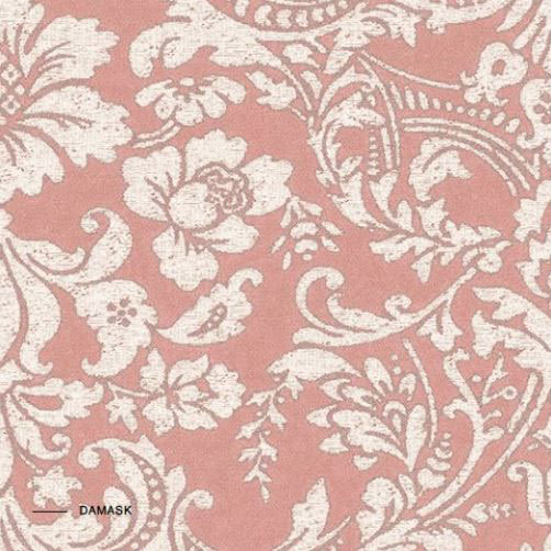 Kerlite Wonderwall Damask dekorcsempe 50x100 cm