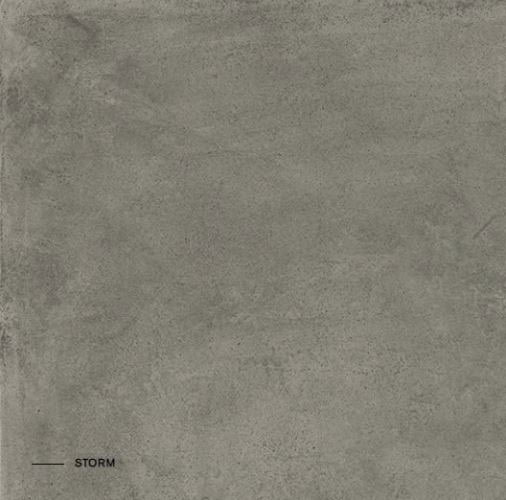 Kerlite Grunge Storm falicsempe és padlólap 120x120 cm