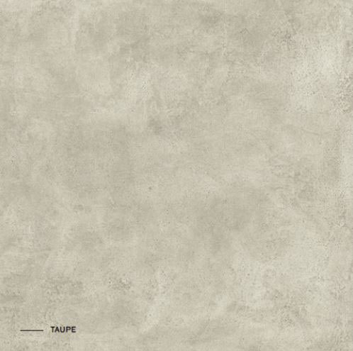 Kerlite Grunge Taupe falicsempe és padlólap 120x120 cm