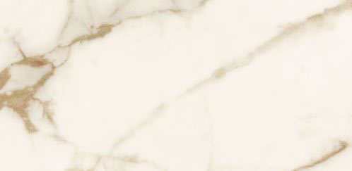 Kerlite Slimtech Delight Calacatta Oro falicsempe és padlólap 60x120 cm