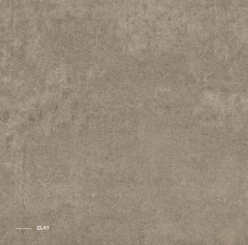 Kerlite Linea Subway Clay falicsempe és padlólap 100x100 cm