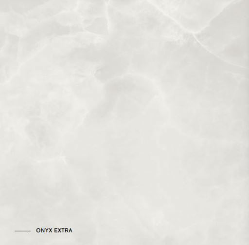 Kerlite Exedra Onyx Extra falicsempe és padlólap 100x100 cm