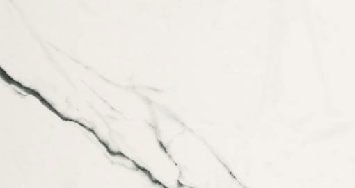 Kerlite Slimtech Timeless Marble Statuario White falicsempe és padlólap 50x150 cm