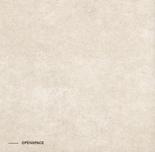 Kerlite Over Openspace falicsempe és padlólap 50x50 cm