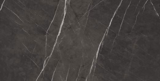 Kerlite Vanity Pietra Grey Glossy falicsempe és padlólap 120x260 cm