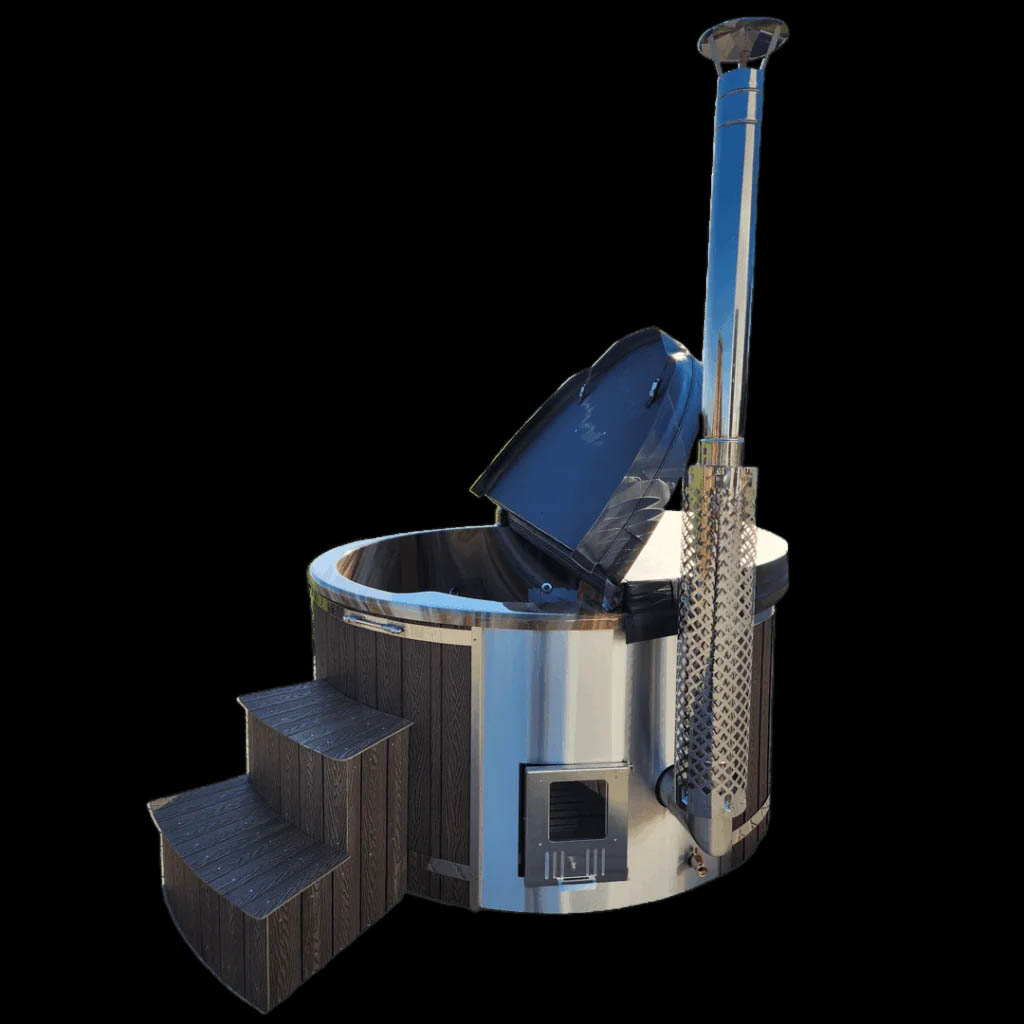 King SPA Family Prémium Plusz