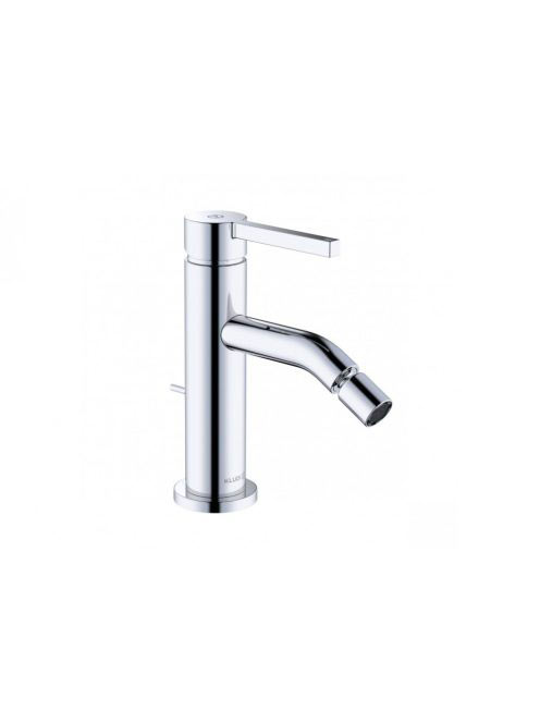 Kludi Nova Fonte Pura egykaros bidécsaptelep leeresztőszeleppel, króm 202160515