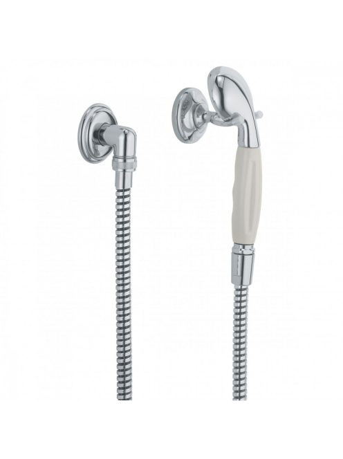 Kludi 1926 zuhanygarnitúra króm 2710505