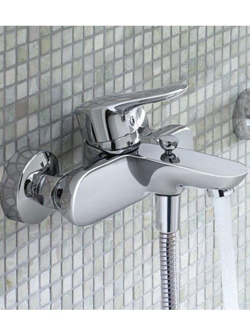 Kludi Objekta kád és zuhanycsaptelep 326530575