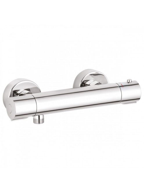 Kludi Basic Thermostat termosztátos zuhanycsap 350020538