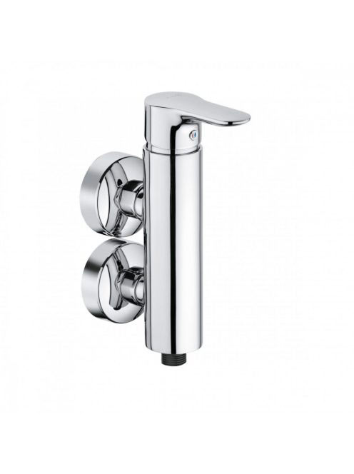 Kludi Objekta egykaros zuhanycsap NA 15 366510575