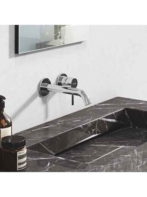 Kludi Bozz króm fali mosdócsaptelep 382440576