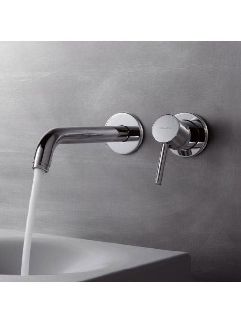 Kludi Bozz Falsík alatti mosdócsaptelep, króm 382450576