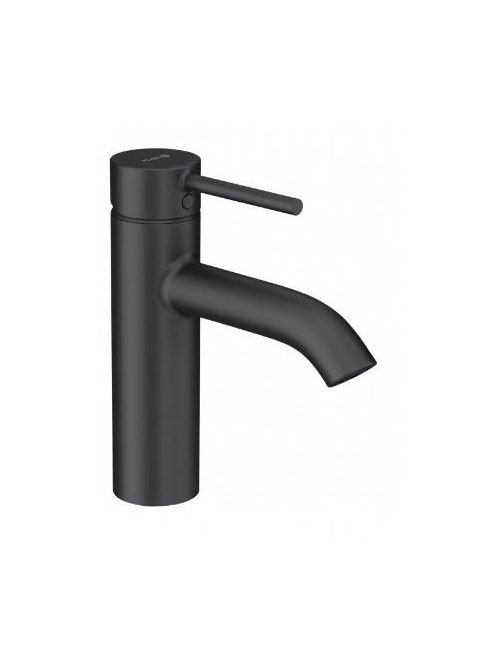 Kludi Bozz egykaros mosdócsaptelep, matt fekete 382823976