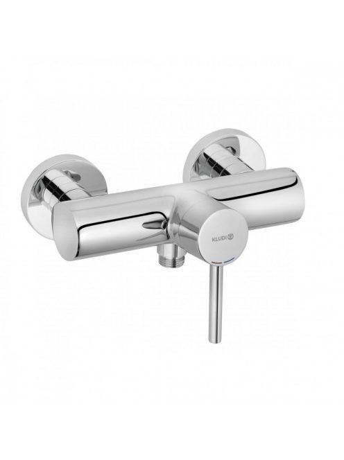 Kludi Bozz zuhanycsap, króm 388310576