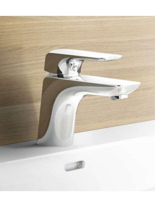 Kludi Ameo XL mosdócsaptelep, lefolyógarnitúrával 410230575