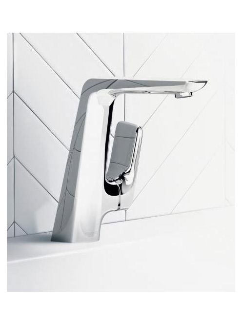 Kludi Ameo egykaros mosdócsaptelep lefolyó nélkül 410240575