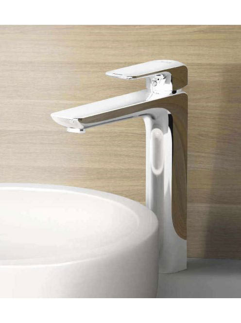 Kludi Ameo mosdócsaptelep mosdótálhoz 412980575