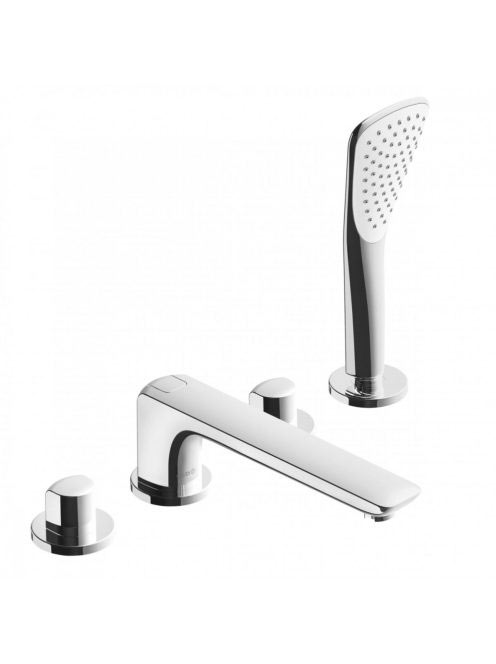 Kludi Ameo egykaros kádtöltő és zuhanycsap 414240530