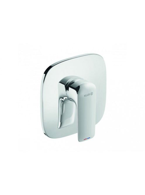 Kludi Ameo falon belüli zuhanycsaptelep, króm 416550575